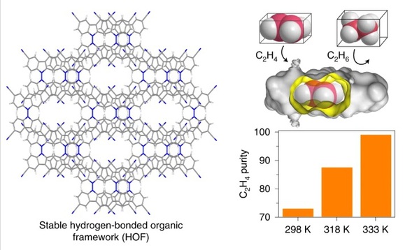 张章静教授团队在Nature Chemistry发表重要研究成果