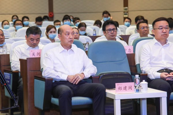 我校举办“高等教育服务文旅经济高质量发展”系列活动